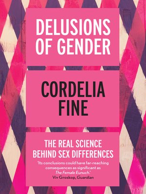 cover image of Delusions of Gender